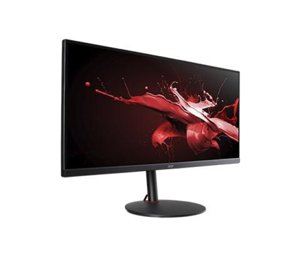 Acer Nitro XV340CKPbMIIPPHZX czarny - 573799 - zdjęcie 4